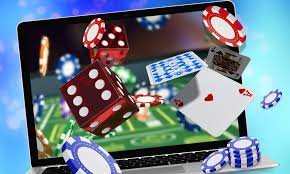 Discover the Exciting World of iWild Casino 1022119671 Discover the Exciting World of iWild Casino 1022119671
