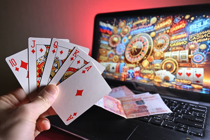 Discover the Exciting World of iWild Casino 1022119671 Discover the Exciting World of iWild Casino 1022119671