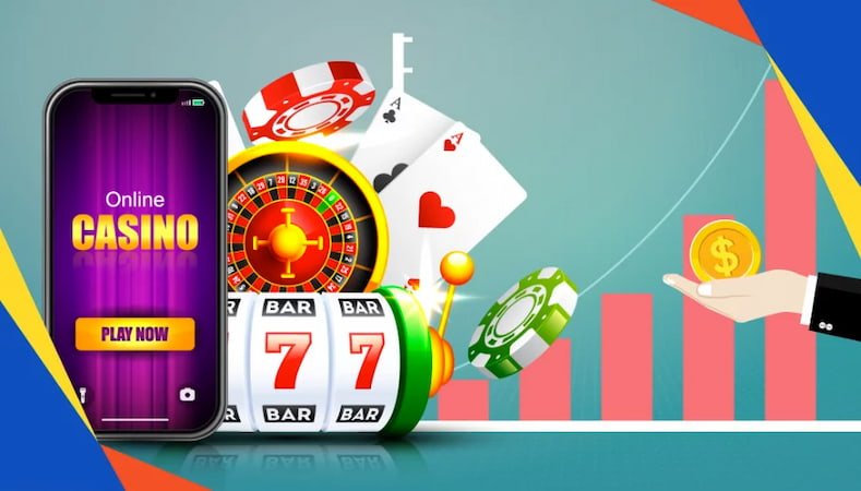 Experience the Thrill at Palm Casino Your Ultimate Gaming Destination