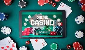 Experience the Thrill at Palm Casino Your Ultimate Gaming Destination